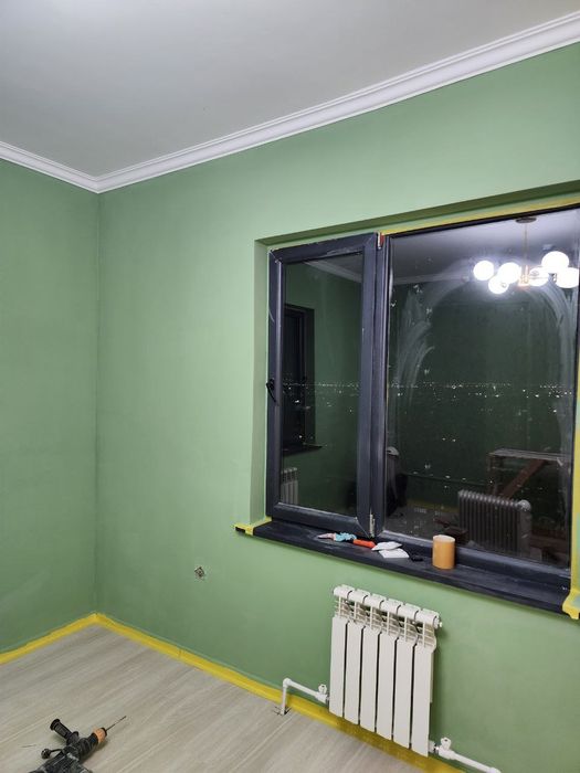 Podkulch remont ishlarini qulay va sifatli darajada qilamiz