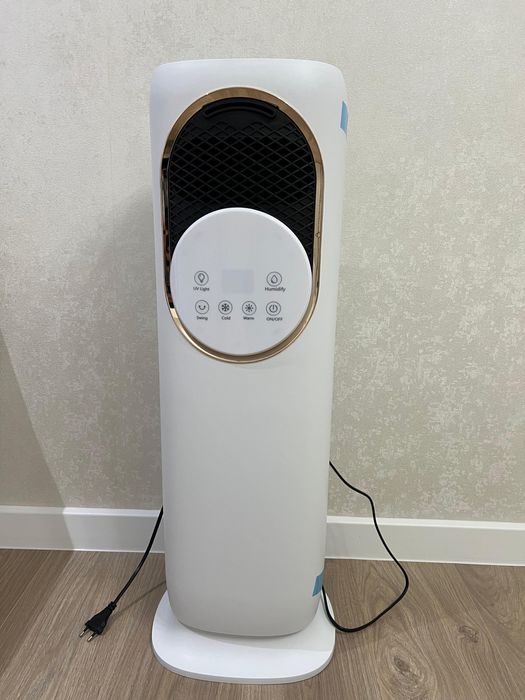 Обогреватель+вентилятор+увлажнитель