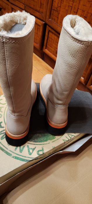 Сапоги Panama Jack