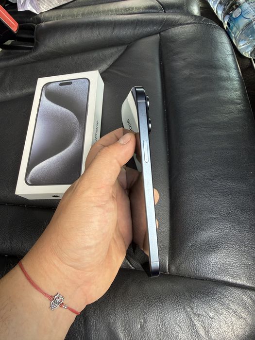 Iphone 15 pro max 1 TB бартер