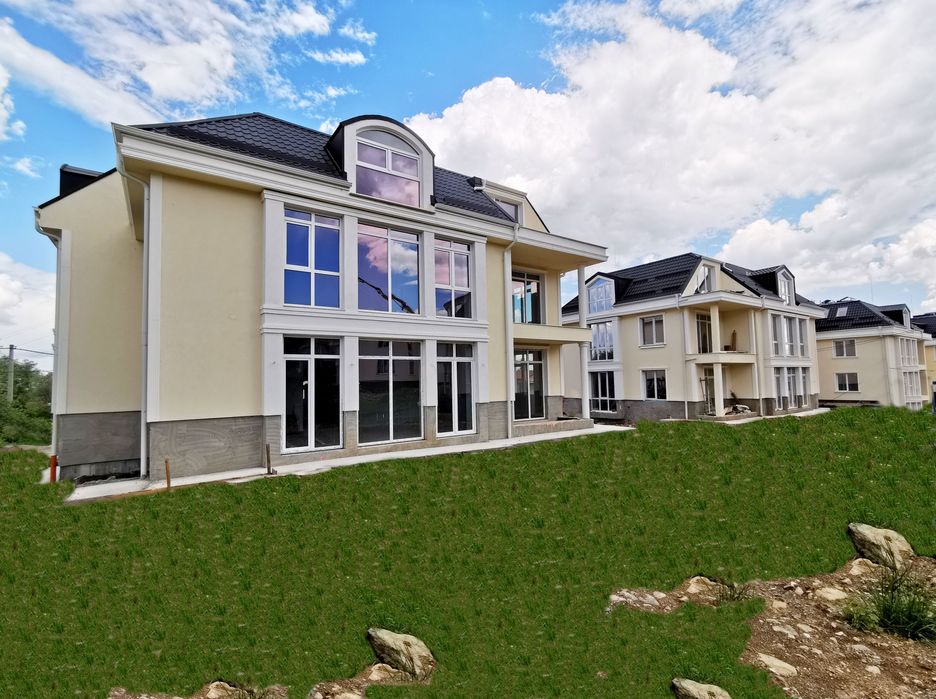 Продава се Къща в София, в.з. Малинова долина - 740 кв.м за 1199 €/кв.м - Снимка #3