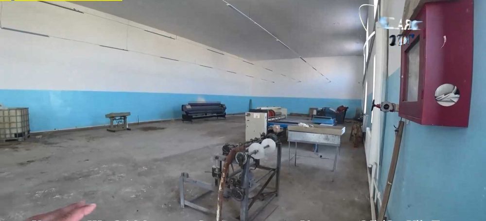 Нотурар бино ижарага берилади