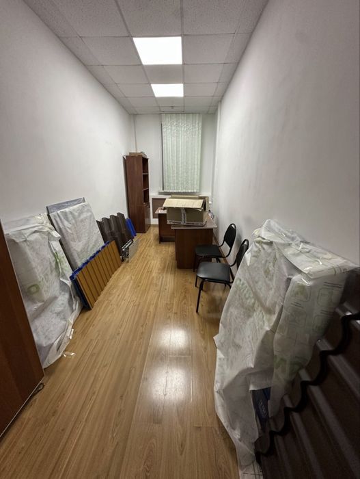 Аренда офиса совместно