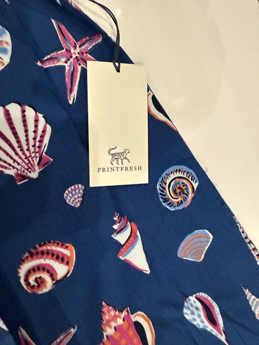 Нощница Printfresh