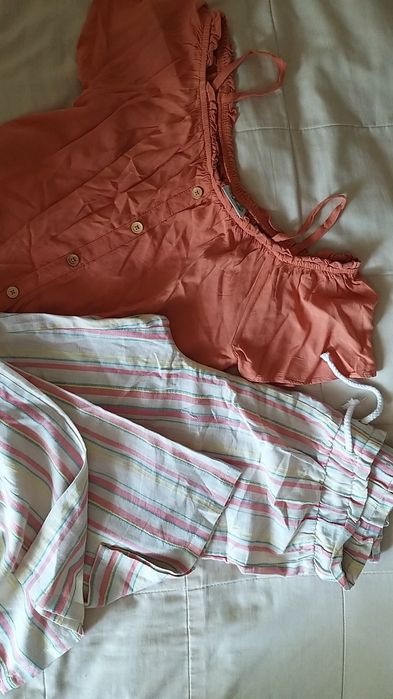 Сет нов Waikiki/12-14г/