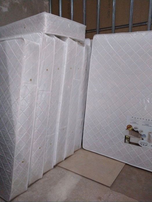 Matras ortopedik anatamichni paralonli