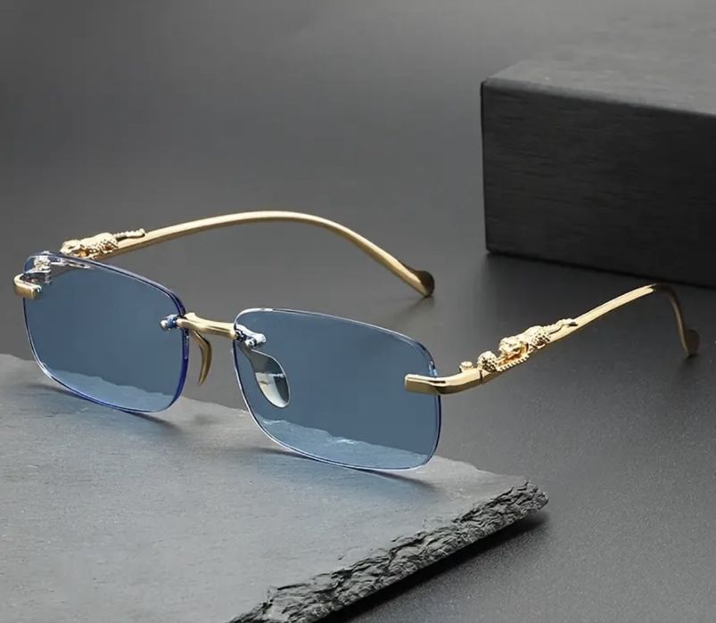 Слънчеви очила cartier panther