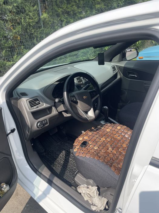 Cobalt продается 2025: 12 700 у.е. - Chevrolet Toshkent на Olx