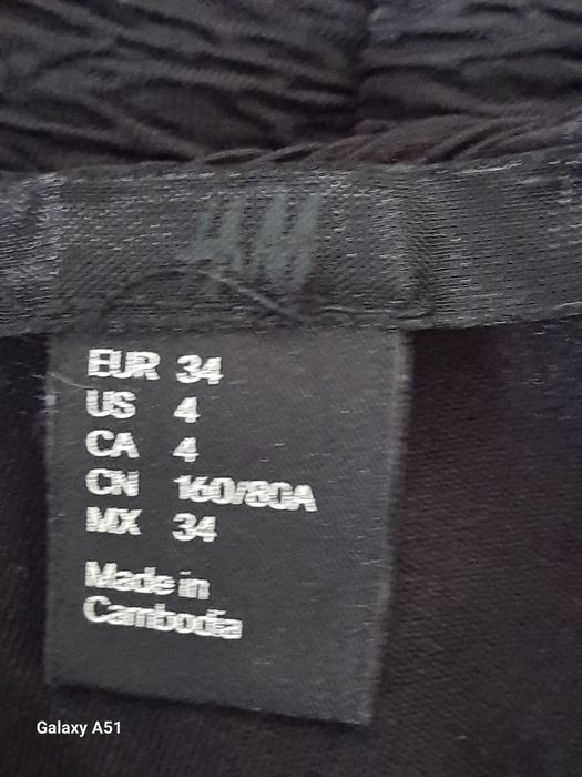 De vânzare rochii