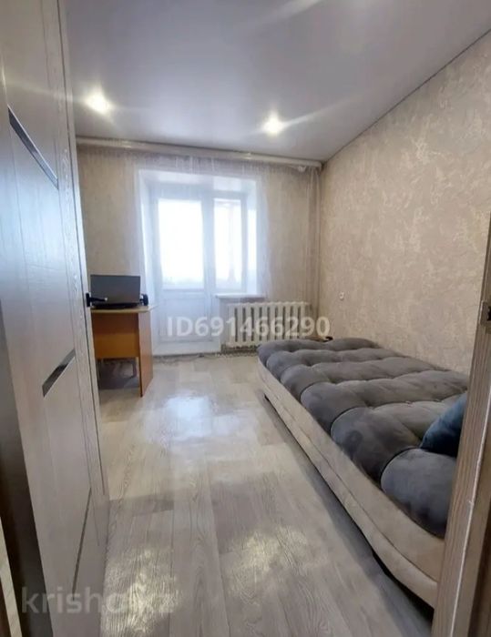 Продам 4х комнатную квартиру