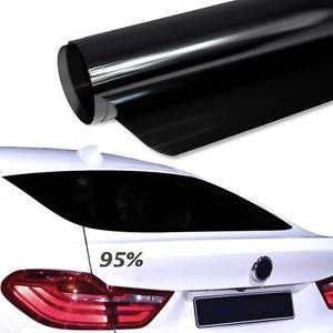 Folie auto geamuri 1%5%10%15%20%25%30%35% vizibilitate