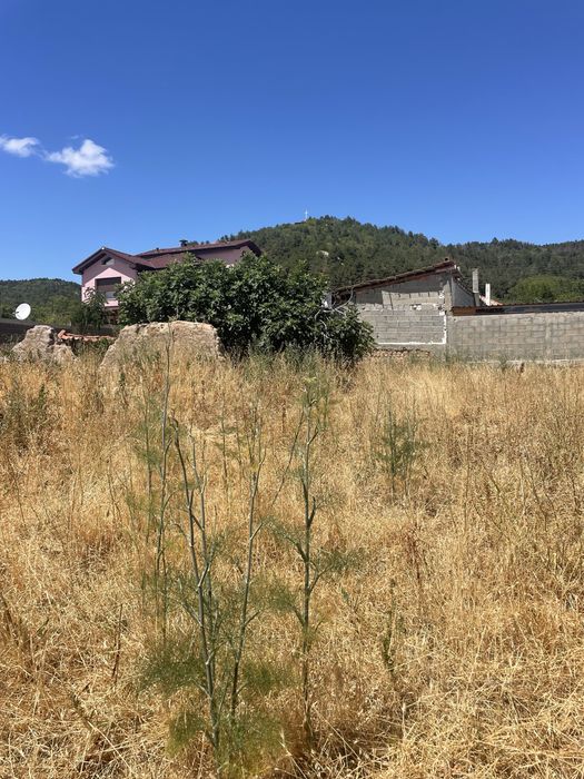 Продава се Парцел в Хисаря - 474 кв.м за 31 €/кв.м - Снимка #2