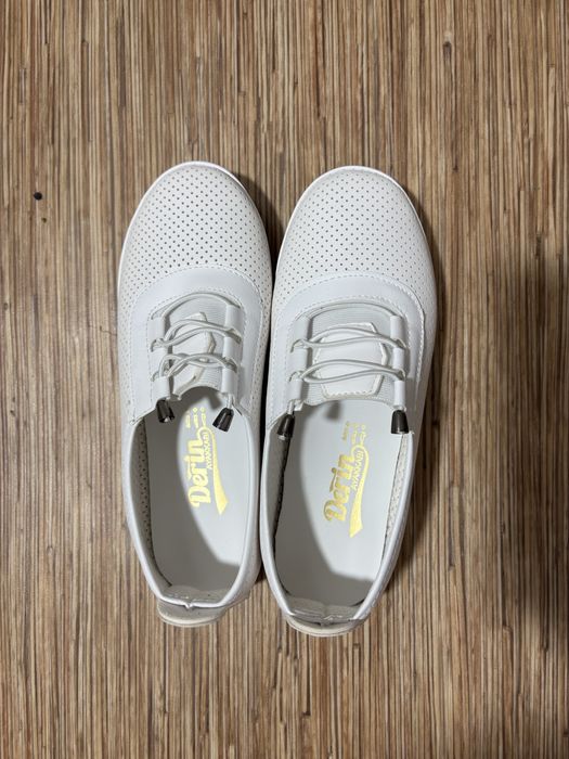 Мокасины (Турция) новые