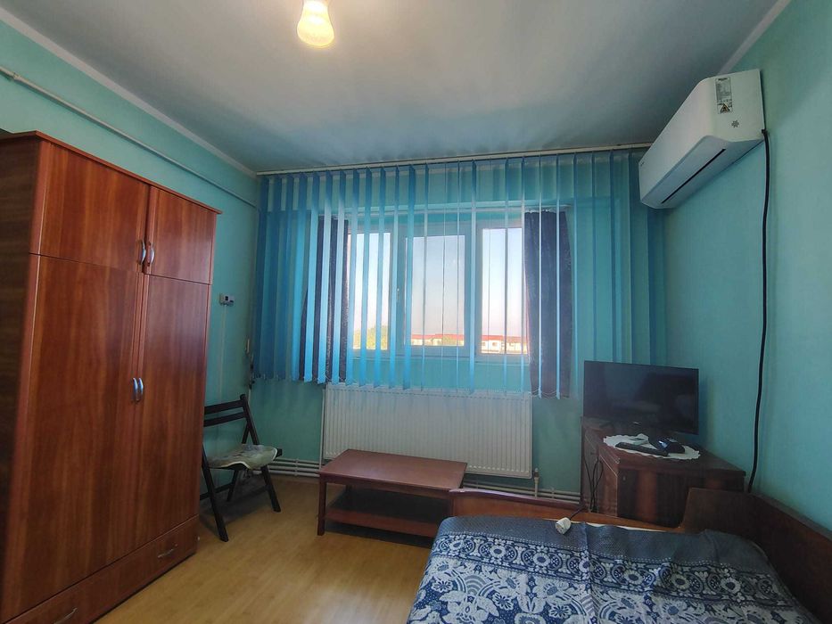 Apartment in Galați, Țiglina 1 - Vedere 2