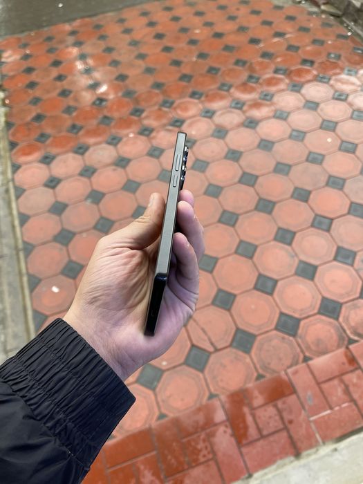 Redmi not 13 pro 8+4/256gb ideyal holata