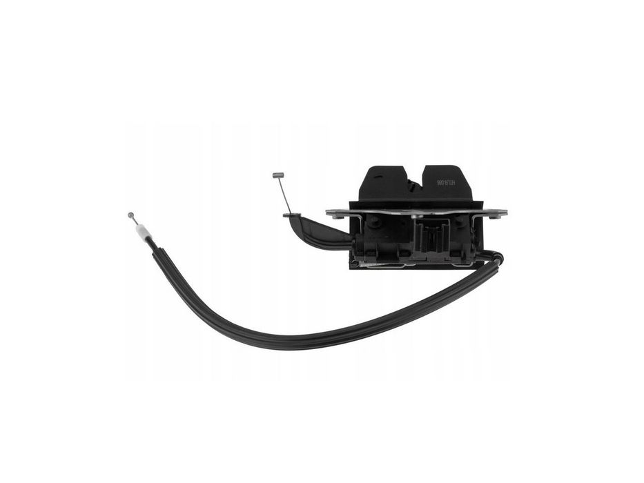 Брава за багажник на за Jaguar XF X250