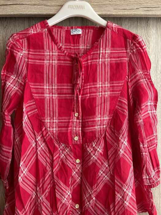 LEVI STRAUSS & Co Нова оригинална риза размер XS