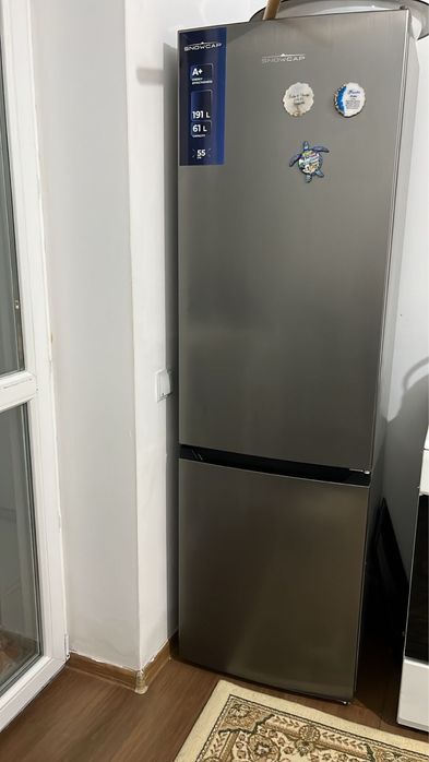 Холодильник срочно звоните