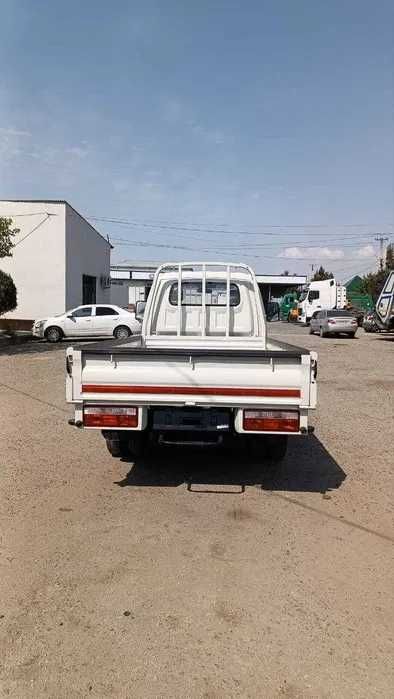 JAC X200 Bortovoy