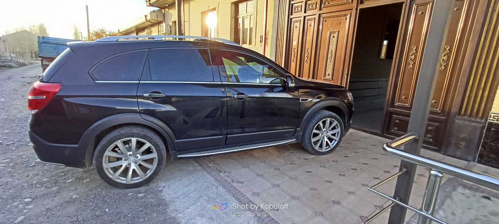 Каптивага 20r балон, еки 18r га обмен. Колганини гаплашамиз