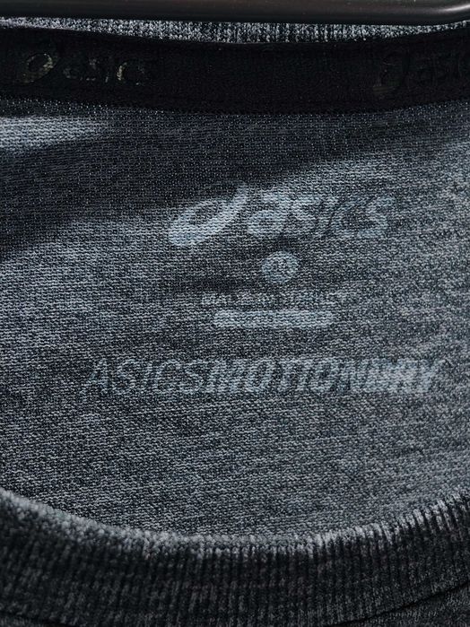 Asics Термо/Блуза Мъжка М