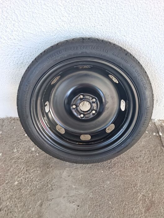 Rezerva Slim Audi Q2 Q3 A3_Vw Passat B8 Golf 7-8 T-Roc_Skoda Superb Octavia Karoq_Seat Ateca Exeo_MG ZS 2/MG ZS EV