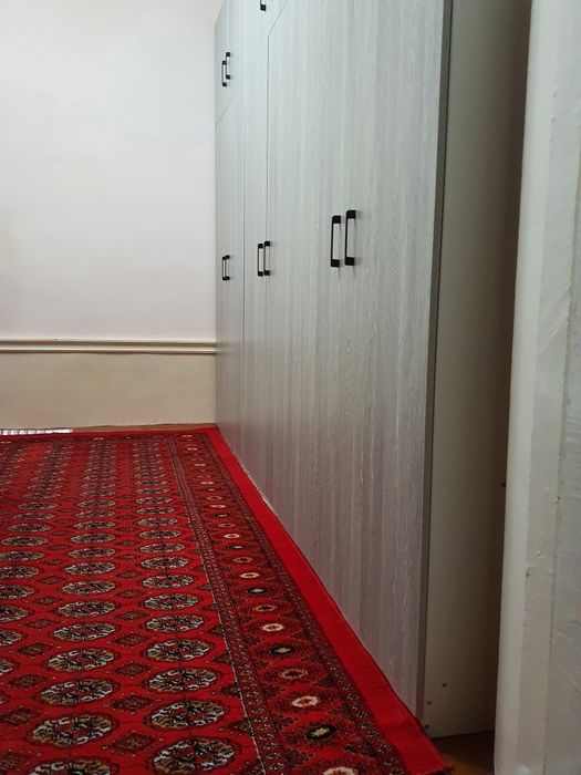 Шфанер шкаф! Зур!