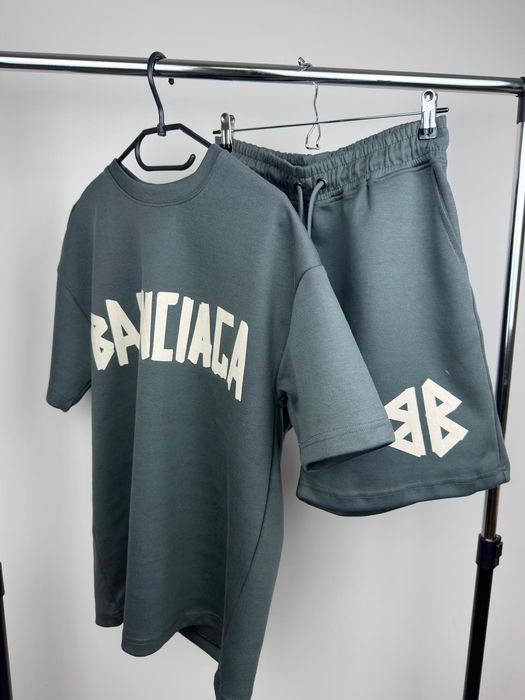 Compleu Balenciaga- Bumbac