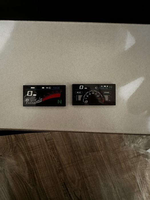 LEGO technic BMW M1000RR 42130