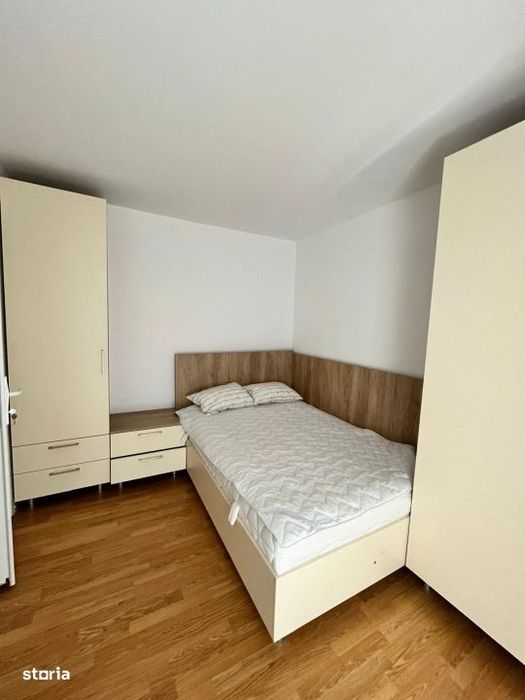 Apartament 2 camere, zona centrala, etaj 2, Radauti