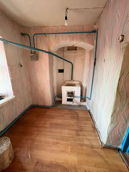 Продам дом в п.Приуральный