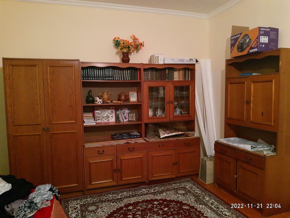 гостиной гарнитур сатылады