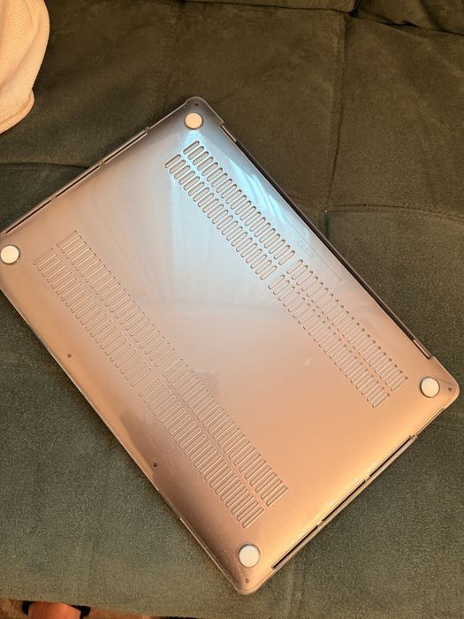 MacBook Pro 16” (2019)