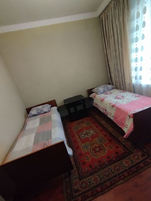 Аренда сергели 4. 3/3/5 ремонт тоза оилага берилади хамма шароитлари б