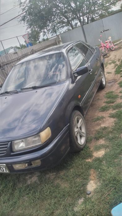Продам Пассат б4 1995