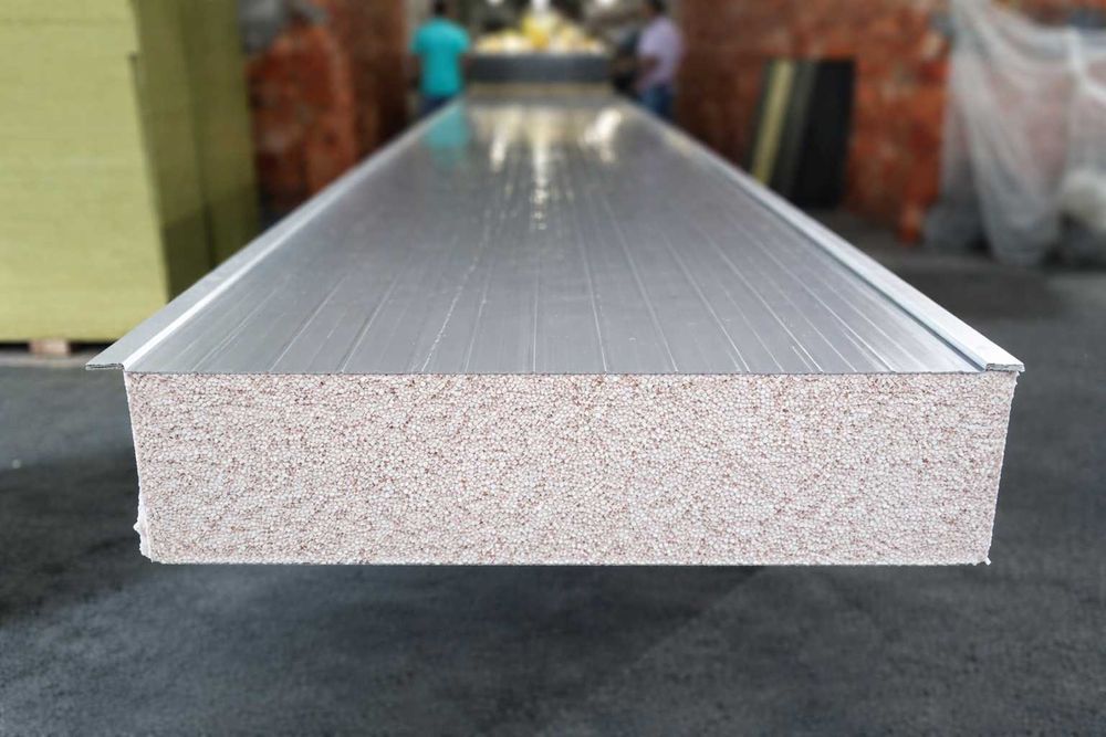 пенопласт 2 баробар арзон ва сифатли! сэндвич панеллар