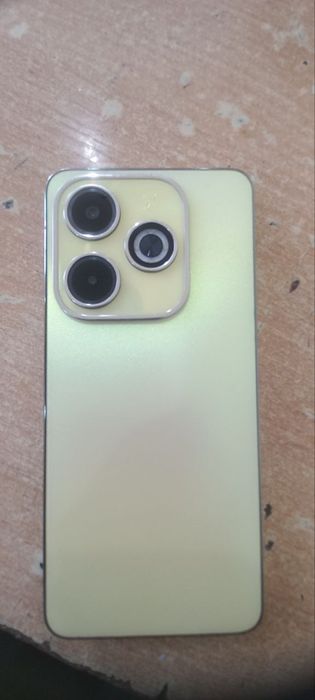 Infiniks 40 kafolati bn