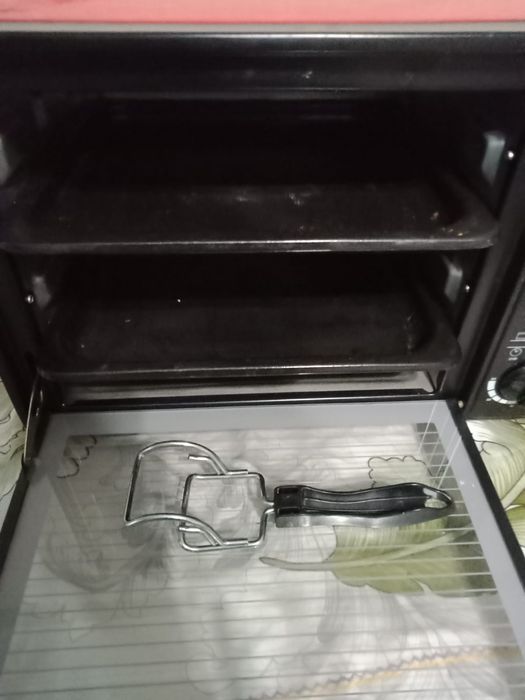 Продается новый духовой шкаф