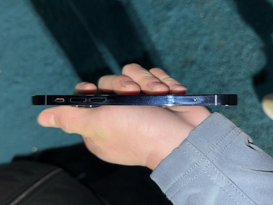 Айфон 12про 128гб обмен на мопед