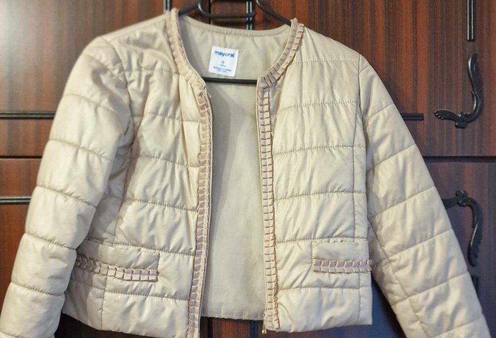 Детски якета - Mayoral и Abel & Lula