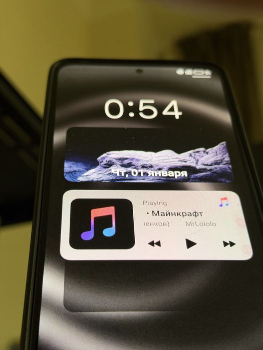 Xiaomi Poco x4 pro 5G