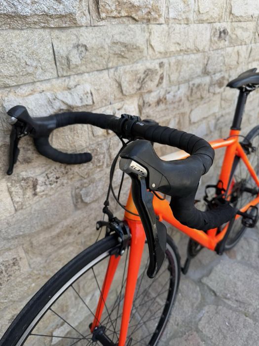 Шосеен Kenzel Attract Shimano 105 28/52