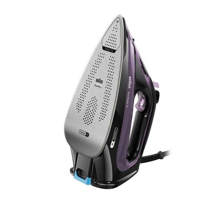 Braun 9 seria dazmoli