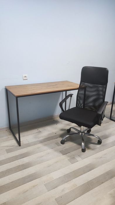 Ofis Stol va Kreslo