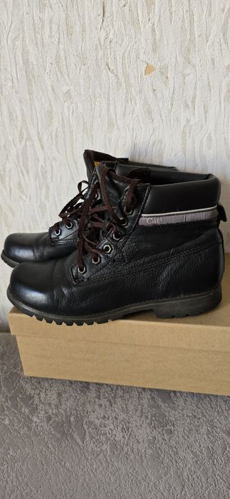 Ботинки женские демисезонные