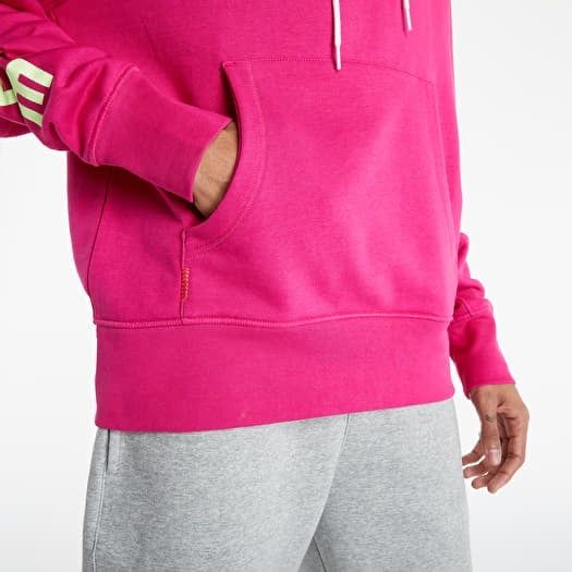 NIKE NSW French Terry Hoodie -размер S/M