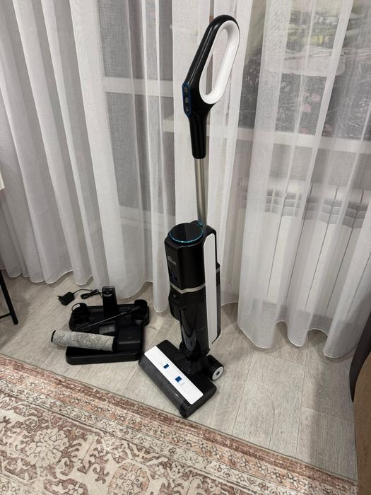 Моющий пылесос Prime
