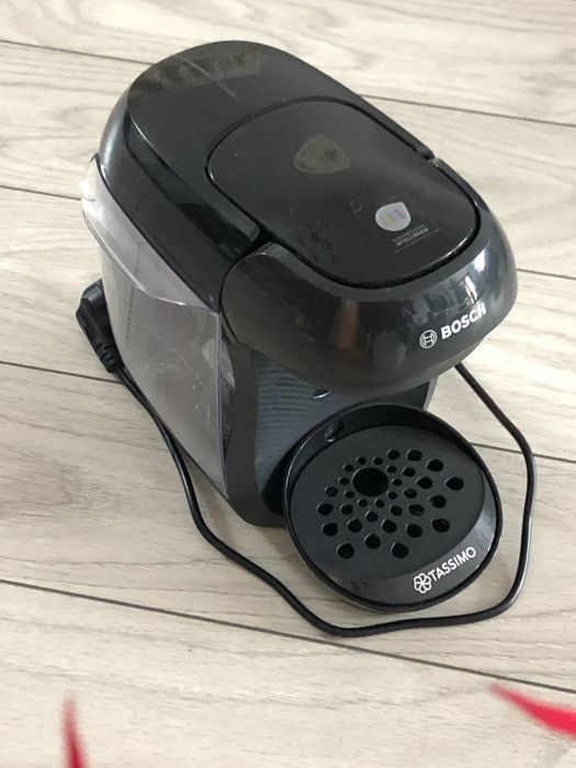 Espressor Tassimo Happy 0,7 l, 1400W