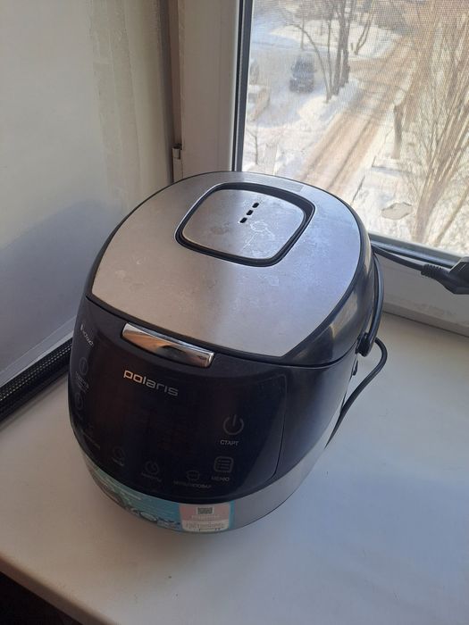 Мультиварка  Polaris не дорого