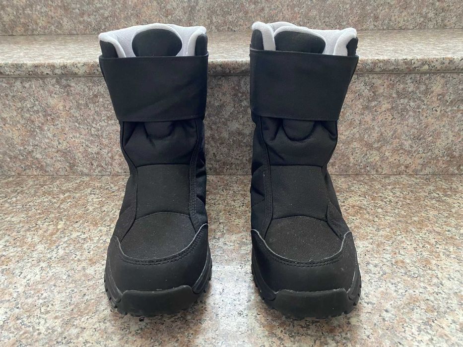 Ботуши Quechua черни 38 номер